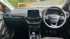 Ford Puma 1.0 EcoBoost Hybrid mHEV Titanium 5dr Petrol Hatchback